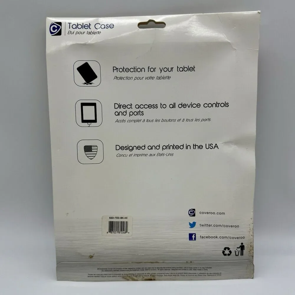 Cornell University Coveroo Thinshield‎ for iPad Mini